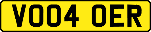 VO04OER