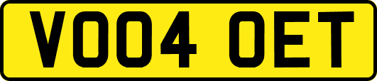 VO04OET