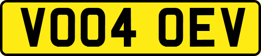 VO04OEV
