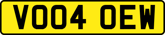 VO04OEW