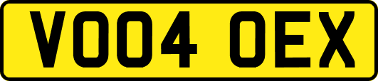 VO04OEX