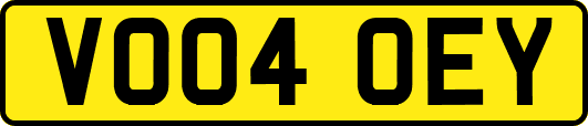 VO04OEY