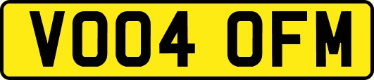VO04OFM