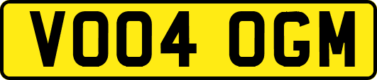 VO04OGM