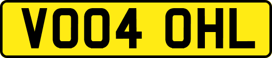 VO04OHL