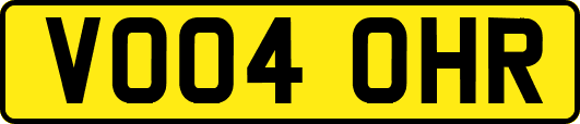 VO04OHR