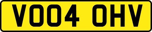 VO04OHV