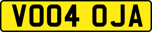 VO04OJA