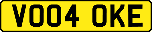 VO04OKE