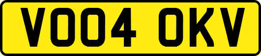 VO04OKV