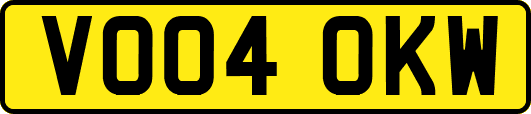 VO04OKW