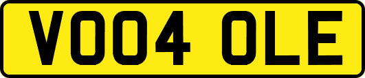 VO04OLE