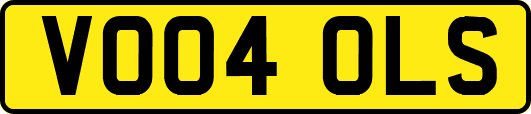 VO04OLS