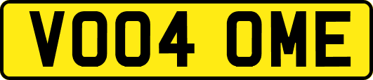 VO04OME