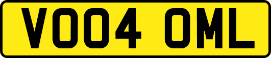 VO04OML