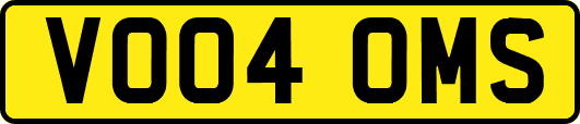 VO04OMS