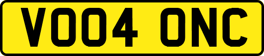 VO04ONC