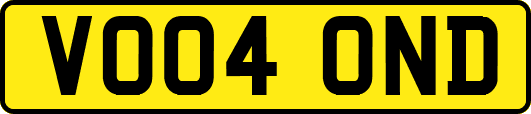 VO04OND