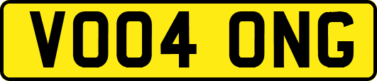 VO04ONG