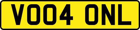 VO04ONL