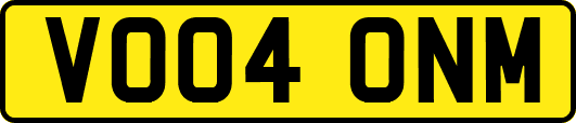 VO04ONM