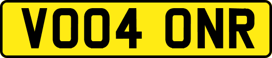 VO04ONR