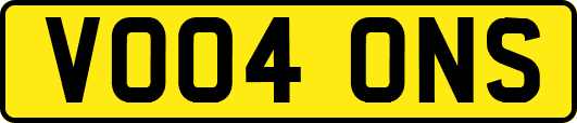 VO04ONS