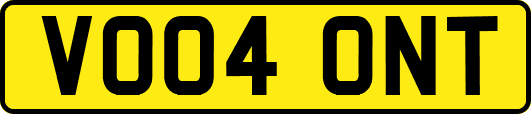 VO04ONT