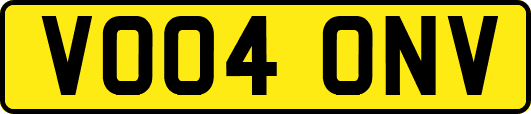 VO04ONV