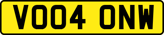 VO04ONW