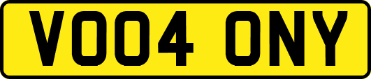 VO04ONY