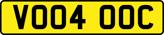 VO04OOC