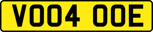 VO04OOE