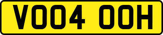 VO04OOH