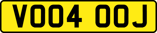 VO04OOJ