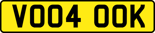 VO04OOK