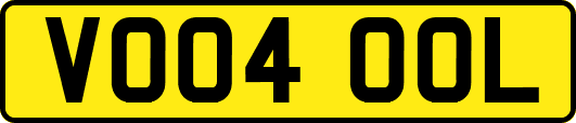 VO04OOL