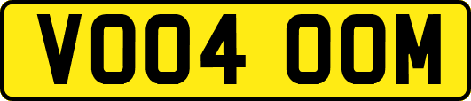 VO04OOM