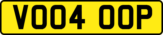 VO04OOP
