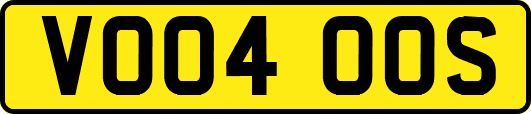 VO04OOS