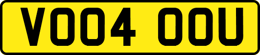 VO04OOU