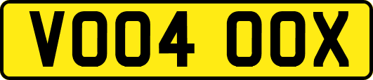 VO04OOX