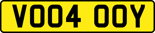 VO04OOY