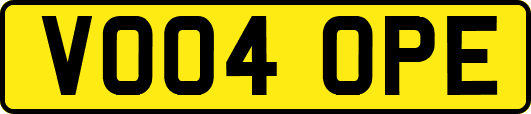 VO04OPE