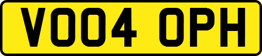 VO04OPH