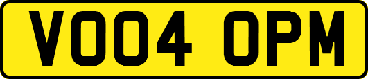 VO04OPM