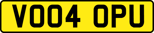 VO04OPU