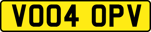 VO04OPV