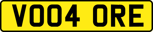 VO04ORE