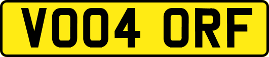 VO04ORF